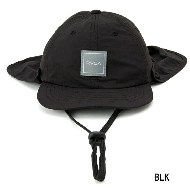 RVCA ルーカ GOBI CAP ゴビキャップ BF041955