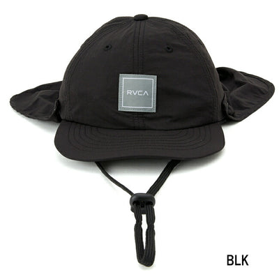 RVCA ルーカ GOBI CAP ゴビキャップ BF041955