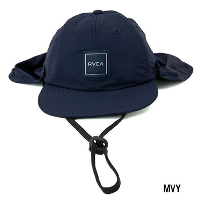 RVCA ルーカ GOBI CAP ゴビキャップ BF041955