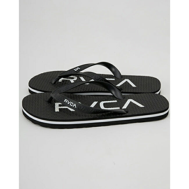 RVCA ルーカ TRENCH TOWN SANDALI ビーチサンダル BF041973