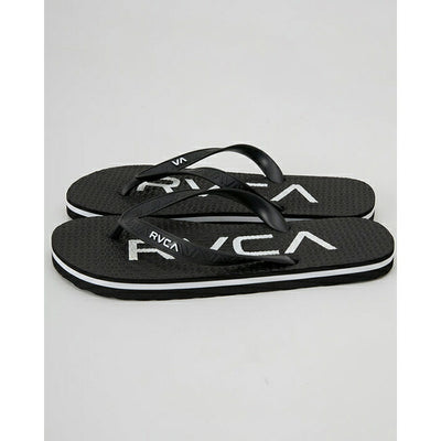 RVCA ルーカ TRENCH TOWN SANDALI ビーチサンダル BF041973