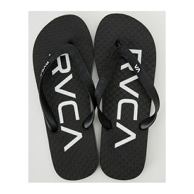 RVCA ルーカ TRENCH TOWN SANDALI ビーチサンダル BF041973