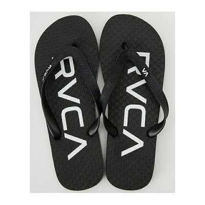 RVCA ルーカ TRENCH TOWN SANDALI ビーチサンダル BF041973