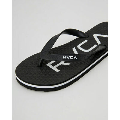 RVCA ルーカ TRENCH TOWN SANDALI ビーチサンダル BF041973