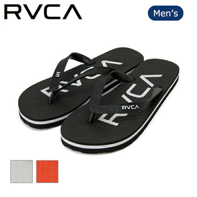 RVCA ルーカ TRENCH TOWN SANDALI ビーチサンダル BF041973