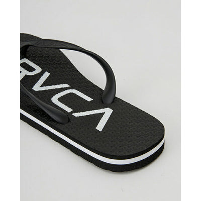 RVCA ルーカ TRENCH TOWN SANDALI ビーチサンダル BF041973