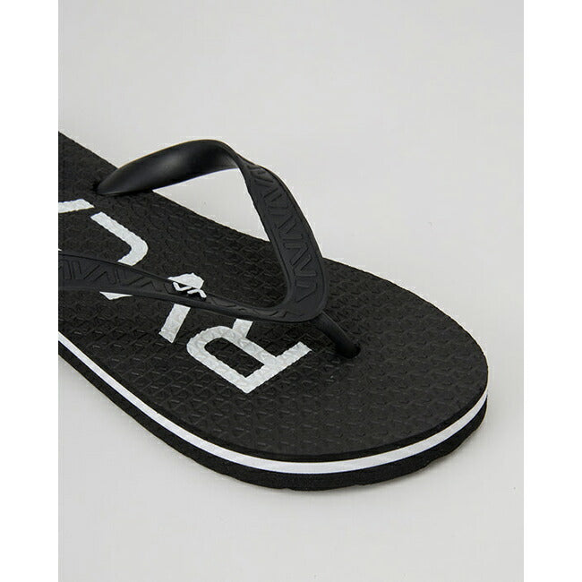 RVCA ルーカ TRENCH TOWN SANDALI ビーチサンダル BF041973
