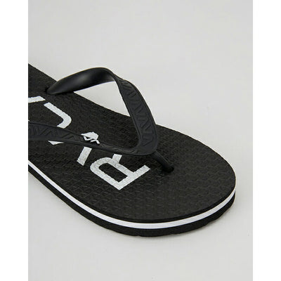 RVCA ルーカ TRENCH TOWN SANDALI ビーチサンダル BF041973