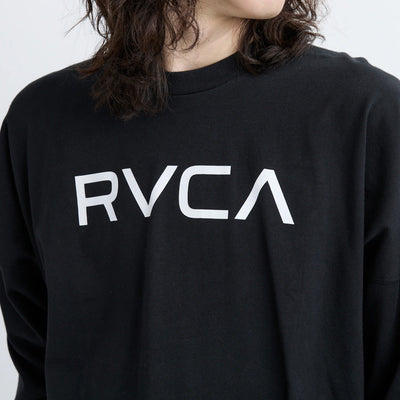 ▲【キャンペーン対象商品】3BOX LT 3ボックスロングスリーブTシャツ BLK BF042052