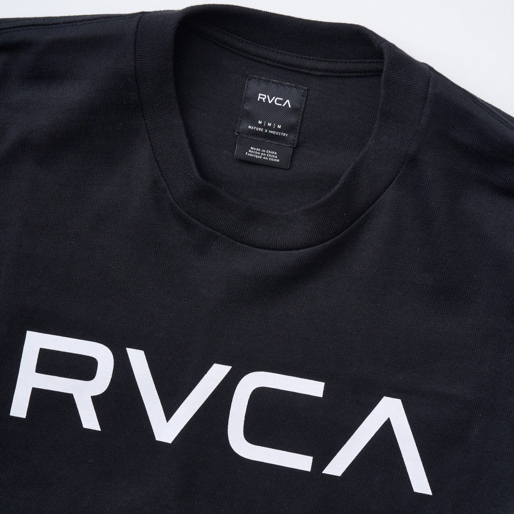 ▲【キャンペーン対象商品】3BOX LT 3ボックスロングスリーブTシャツ BLK BF042052