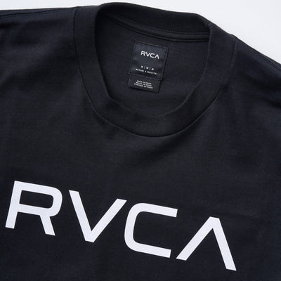 ▲【キャンペーン対象商品】3BOX LT 3ボックスロングスリーブTシャツ BLK BF042052