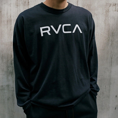 ▲【キャンペーン対象商品】3BOX LT 3ボックスロングスリーブTシャツ BLK BF042052