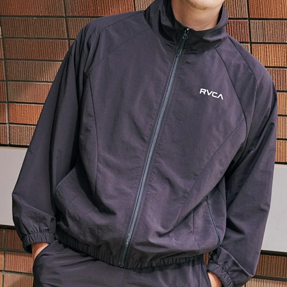 ▲【キャンペーン対象商品】MIL NYLON JACKET ナイロンジャケット BF042755