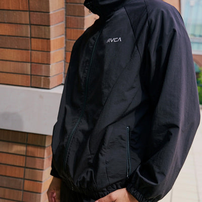 ▲【キャンペーン対象商品】MIL NYLON JACKET ナイロンジャケット BF042755