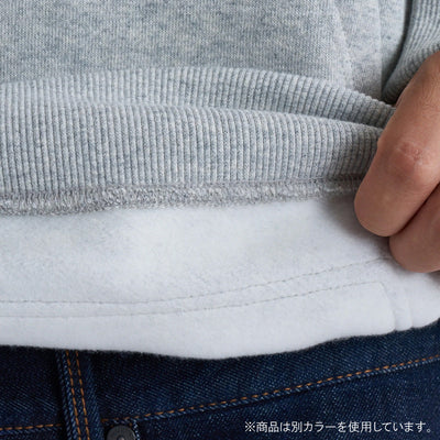 ▲【キャンペーン対象商品】BRINDER HD ブリンダーフーディー BF042010