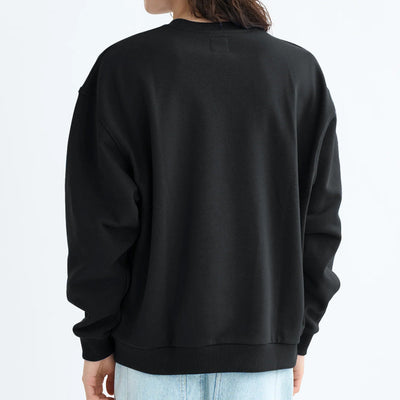 ▲【キャンペーン対象商品】BIG RVCA FADE CR ビッグルーカフェードCR BF042002