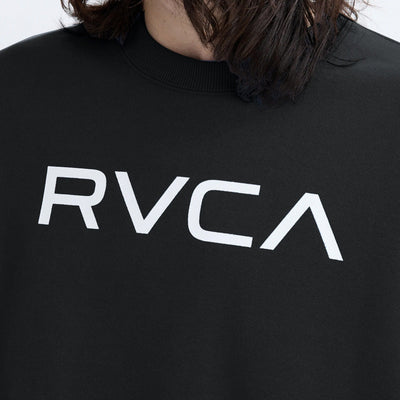 ▲【キャンペーン対象商品】BIG RVCA FADE CR ビッグルーカフェードCR BF042002