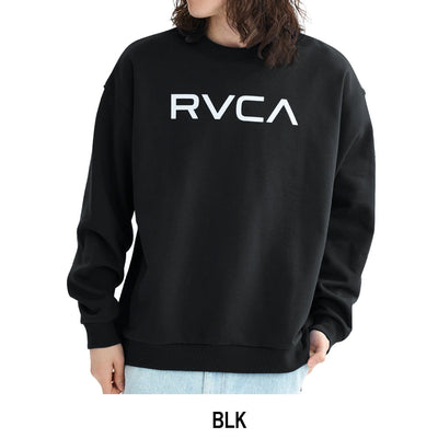 ▲【キャンペーン対象商品】BIG RVCA FADE CR ビッグルーカフェードCR BF042002