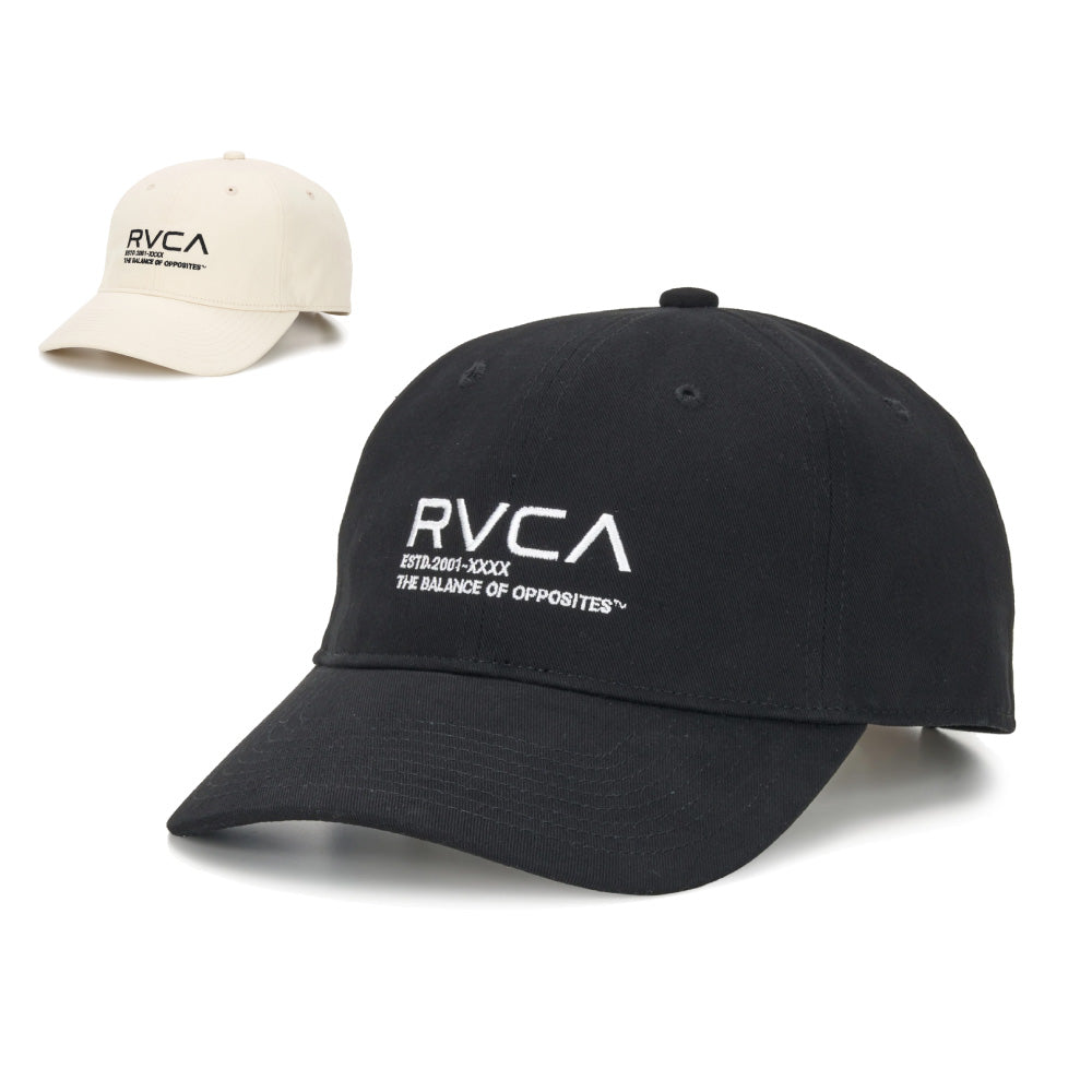 ▲【キャンペーン対象商品】BALANCE CREST CAP バランスクレストキャップ BF042901