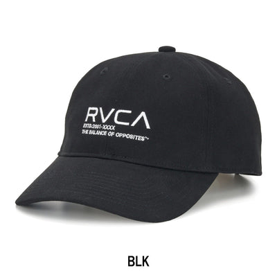 ▲【キャンペーン対象商品】BALANCE CREST CAP バランスクレストキャップ BF042901