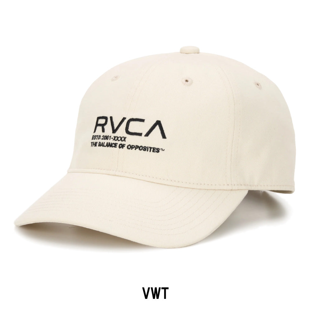 ▲【キャンペーン対象商品】BALANCE CREST CAP バランスクレストキャップ BF042901