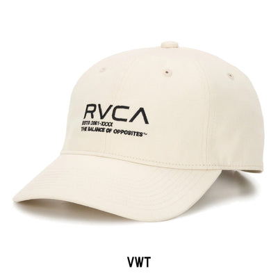 ▲【キャンペーン対象商品】BALANCE CREST CAP バランスクレストキャップ BF042901