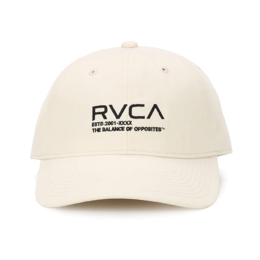 ▲【キャンペーン対象商品】BALANCE CREST CAP バランスクレストキャップ BF042901