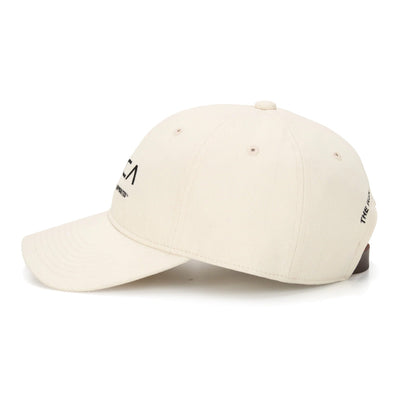 ▲【キャンペーン対象商品】BALANCE CREST CAP バランスクレストキャップ BF042901