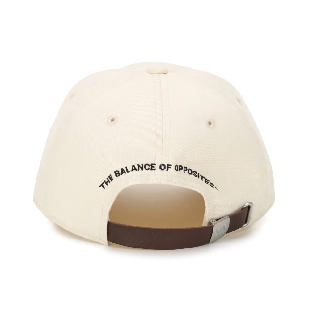 ▲【キャンペーン対象商品】BALANCE CREST CAP バランスクレストキャップ BF042901