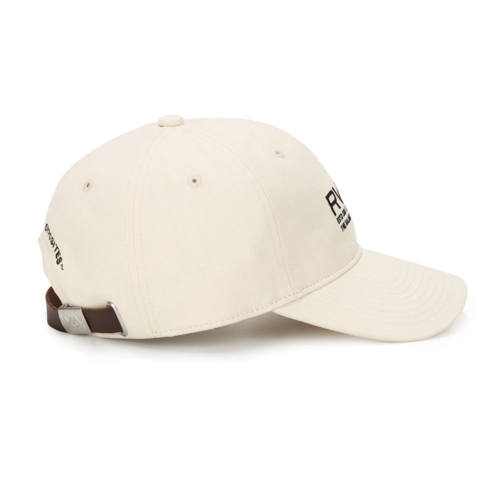 ▲【キャンペーン対象商品】BALANCE CREST CAP バランスクレストキャップ BF042901