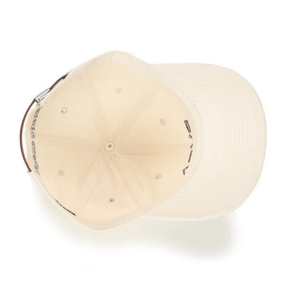 ▲【キャンペーン対象商品】BALANCE CREST CAP バランスクレストキャップ BF042901