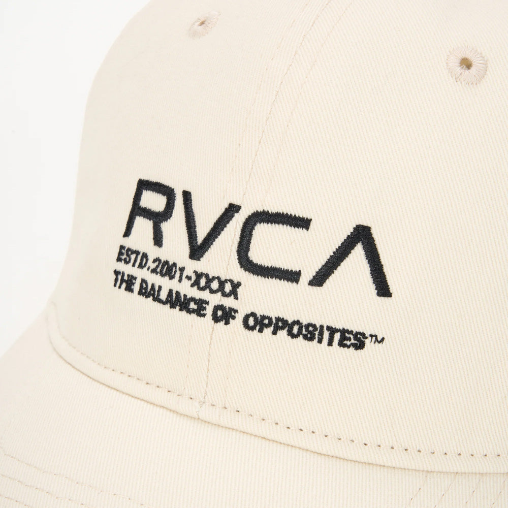 ▲【キャンペーン対象商品】BALANCE CREST CAP バランスクレストキャップ BF042901