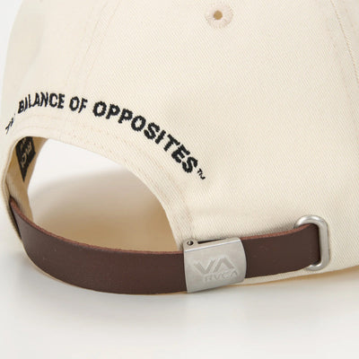 ▲【キャンペーン対象商品】BALANCE CREST CAP バランスクレストキャップ BF042901