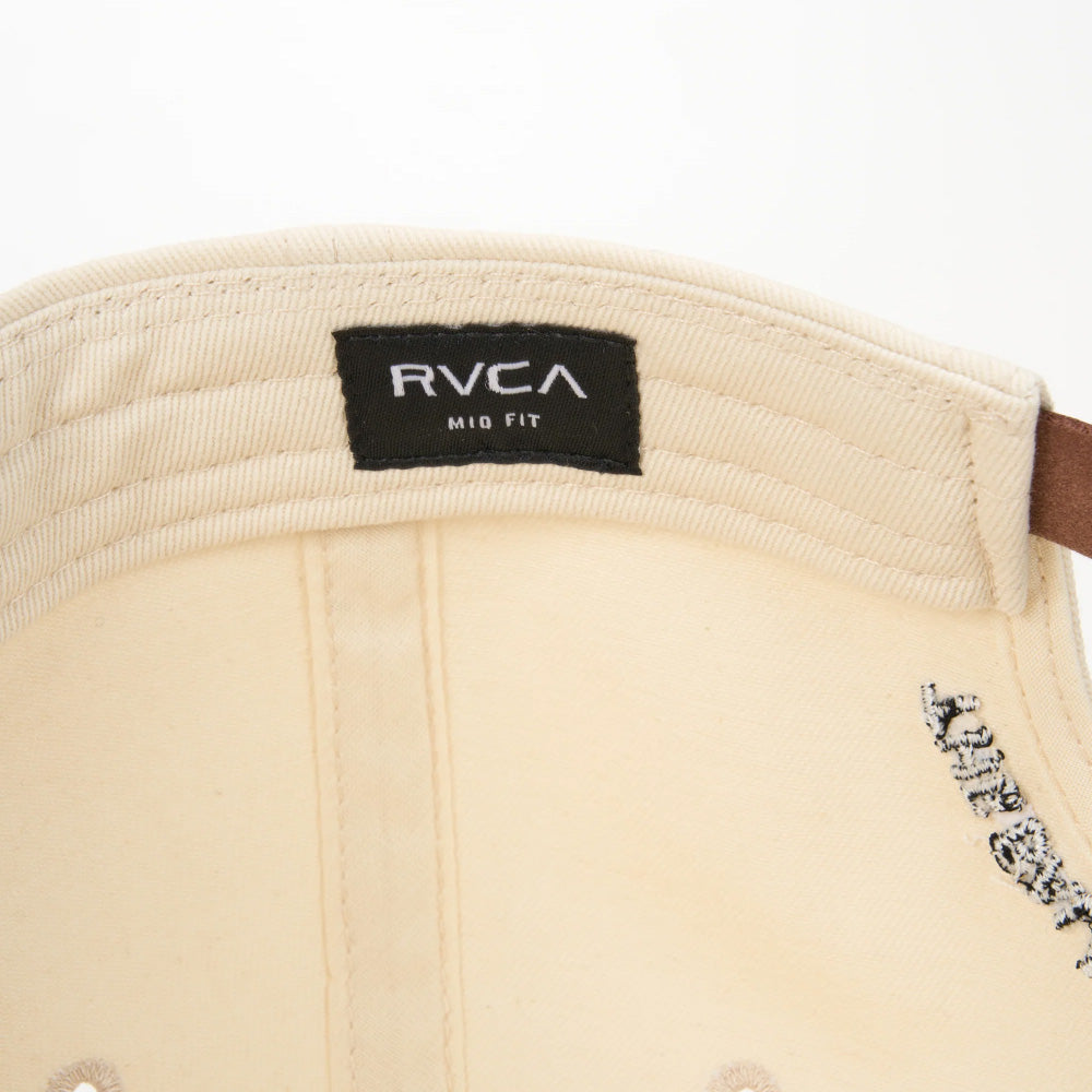 ▲【キャンペーン対象商品】BALANCE CREST CAP バランスクレストキャップ BF042901