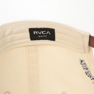 ▲【キャンペーン対象商品】BALANCE CREST CAP バランスクレストキャップ BF042901