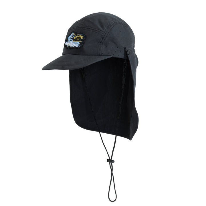 BILLABONG - BILLABONG ビラボン×MEGABASS メガバス Utility Cap X-80