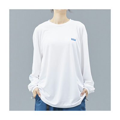 Liberaiders リベレイダース OG LOGO DRY L/S TEE OGロゴドライロングスリーブティー 715062501