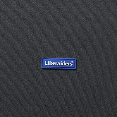 Liberaiders リベレイダース OG LOGO DRY L/S TEE OGロゴドライロングスリーブティー 715062501