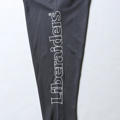 Liberaiders リベレイダース OG LOGO DRY L/S TEE OGロゴドライロングスリーブティー 715062501