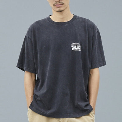 Liberaiders リベレイダース NEW DOOR TEE ニュードアティー 716102501