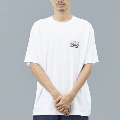 Liberaiders リベレイダース NEW DOOR TEE ニュードアティー 716102501