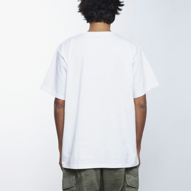 Liberaiders リベレイダース 2-PACK TEE 2パックティー 716262501