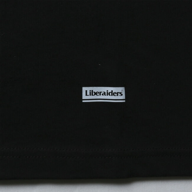 Liberaiders リベレイダース 2-PACK TEE 2パックティー 716262501