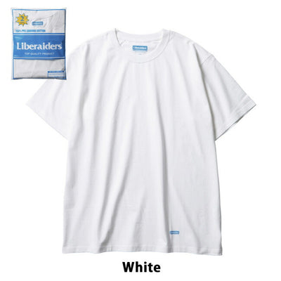 Liberaiders リベレイダース 2-PACK TEE 2パックティー 716262501