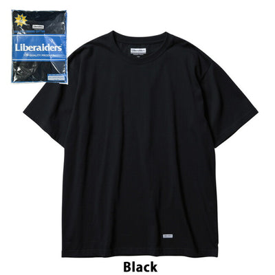 Liberaiders リベレイダース 2-PACK TEE 2パックティー 716262501
