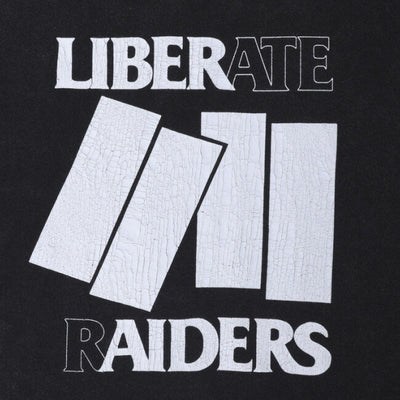 Liberaiders リベレイダース COMPOSITION TEE コンポジションティー 716082501