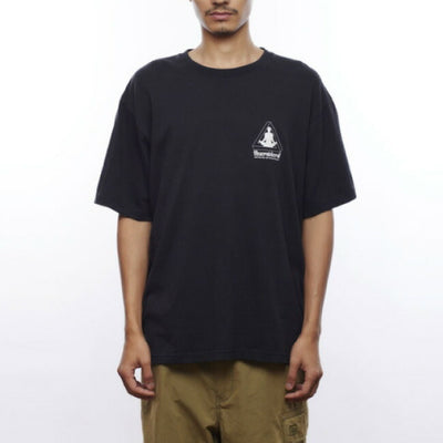 Liberaiders リベレイダース QUIET MIND TEE クワイエットマインドティー 716182501