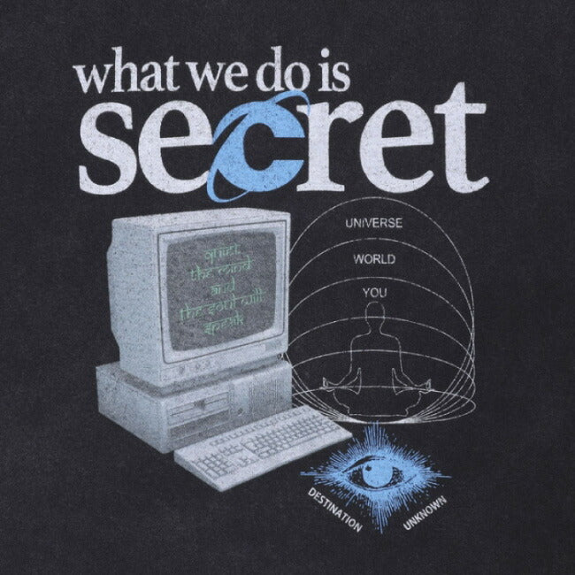 Liberaiders リベレイダース SECRET TEE シークレットティー 716212501