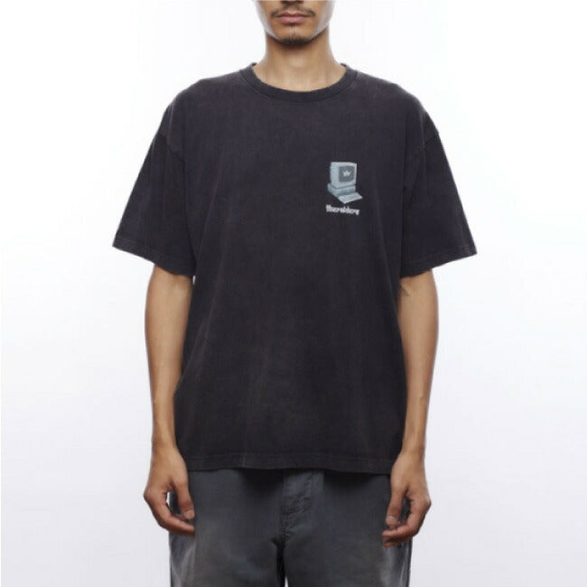 Liberaiders リベレイダース SECRET TEE シークレットティー 716212501