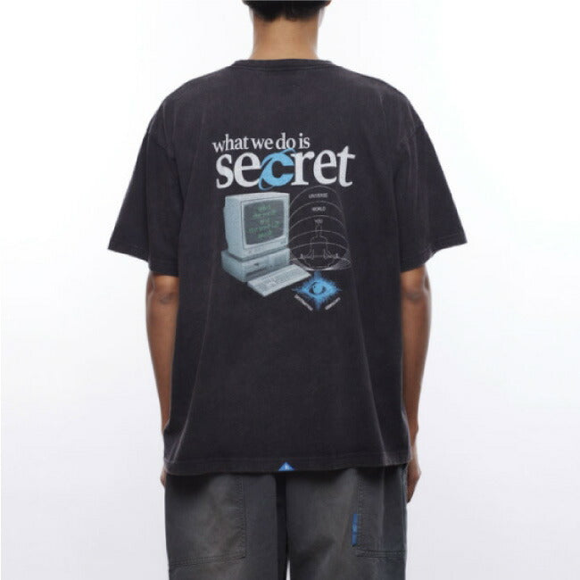 Liberaiders リベレイダース SECRET TEE シークレットティー 716212501